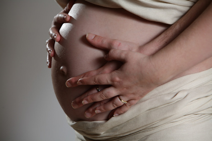 Ostéopathie de la femme enceinte à Poitiers